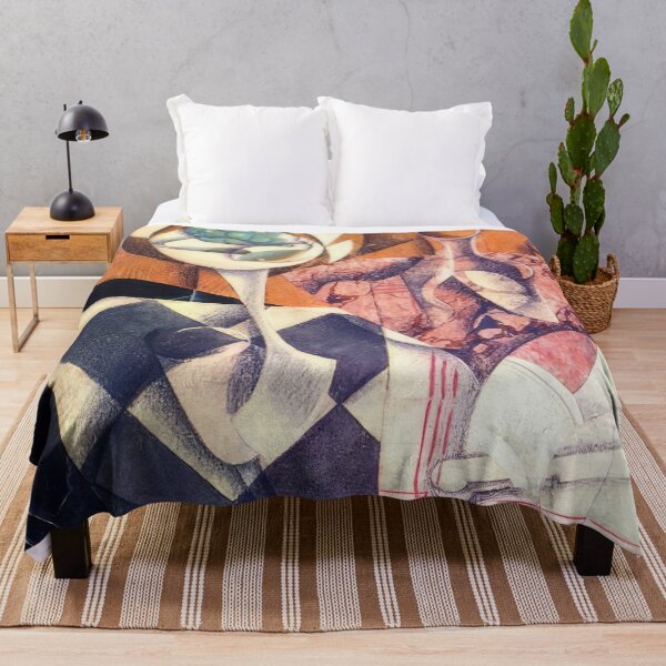 Item preview, Juan Gris designed and sold by winkycheese.