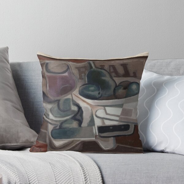 Item preview, Juan Gris designed and sold by winkycheese.