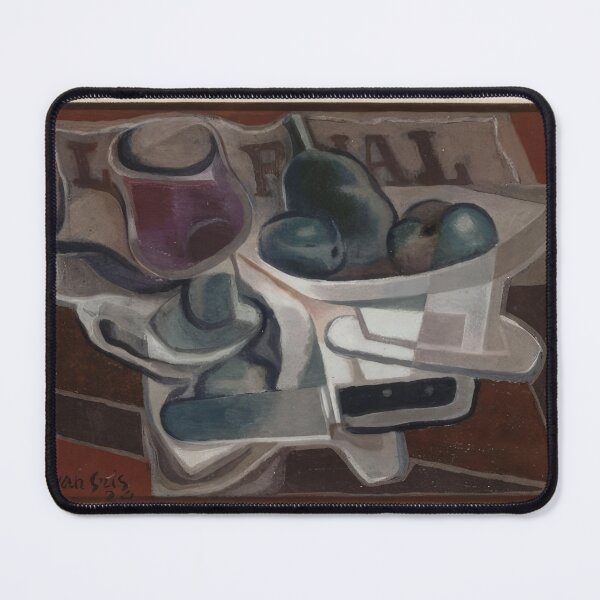 Item preview, Juan Gris designed and sold by winkycheese.
