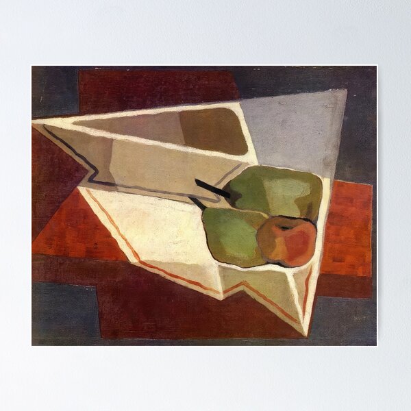 Item preview, Juan Gris designed and sold by winkycheese.