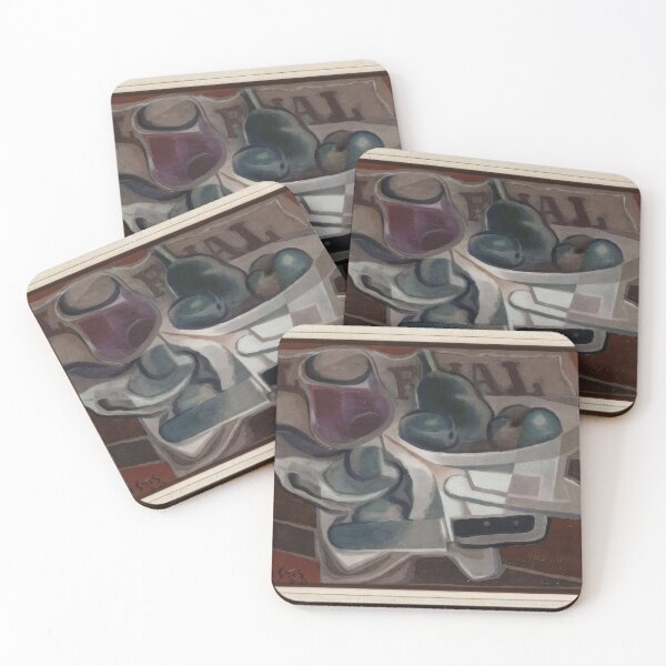 Item preview, Juan Gris designed and sold by winkycheese.