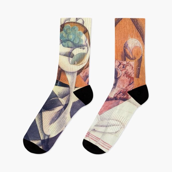 Item preview, Juan Gris designed and sold by winkycheese.