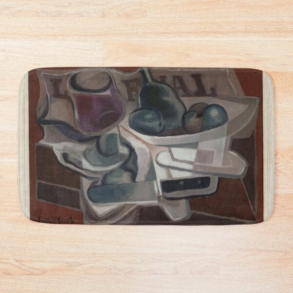Item preview, Juan Gris designed and sold by winkycheese.