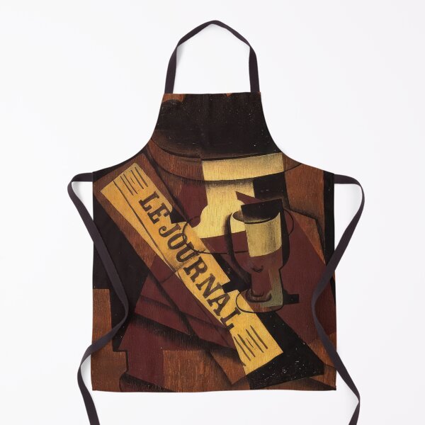 Item preview, Juan Gris designed and sold by winkycheese.