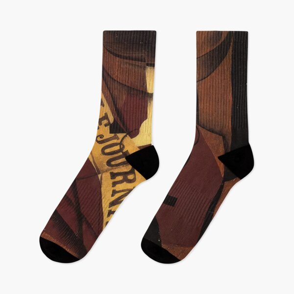 Item preview, Juan Gris designed and sold by winkycheese.