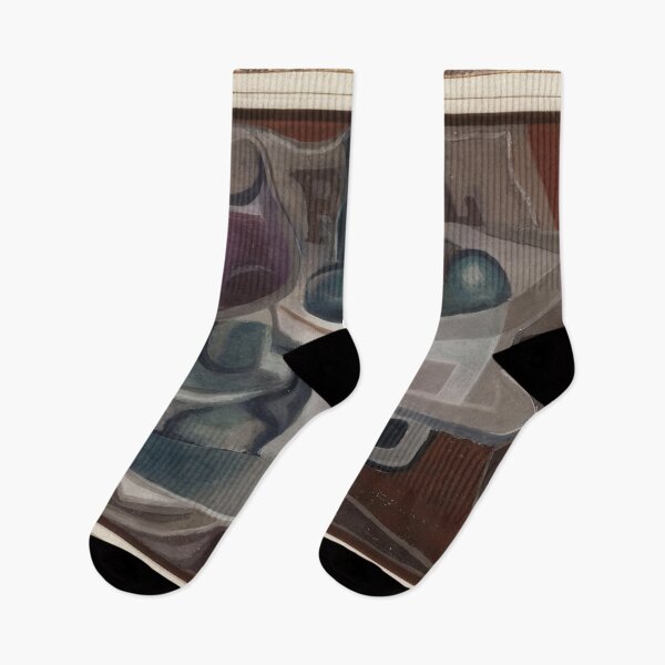 Item preview, Juan Gris designed and sold by winkycheese.