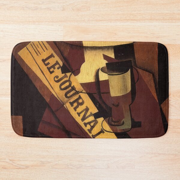 Item preview, Juan Gris designed and sold by winkycheese.
