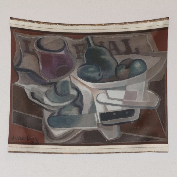 Item preview, Juan Gris designed and sold by winkycheese.