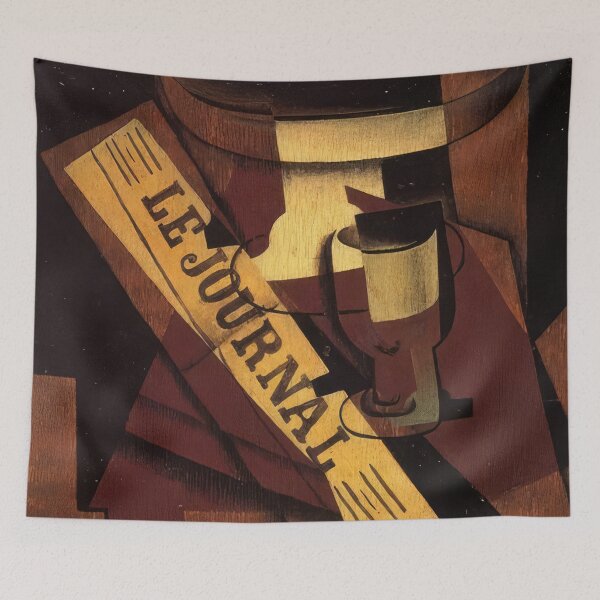 Item preview, Juan Gris designed and sold by winkycheese.