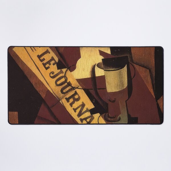 Item preview, Juan Gris designed and sold by winkycheese.