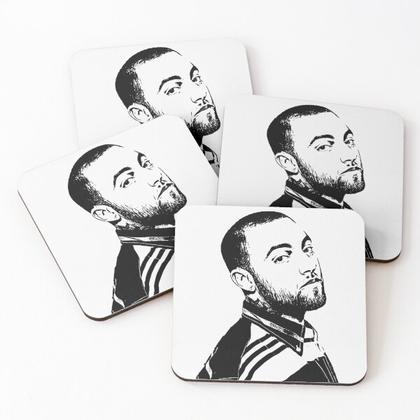 Item preview, The Legend of Mac - MM Tribute designed and sold by ZERO-MIND.