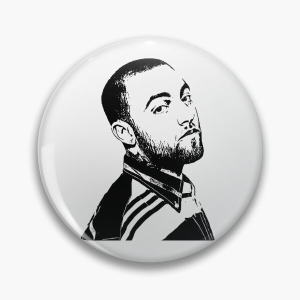 Item preview, The Legend of Mac - MM Tribute designed and sold by ZERO-MIND.