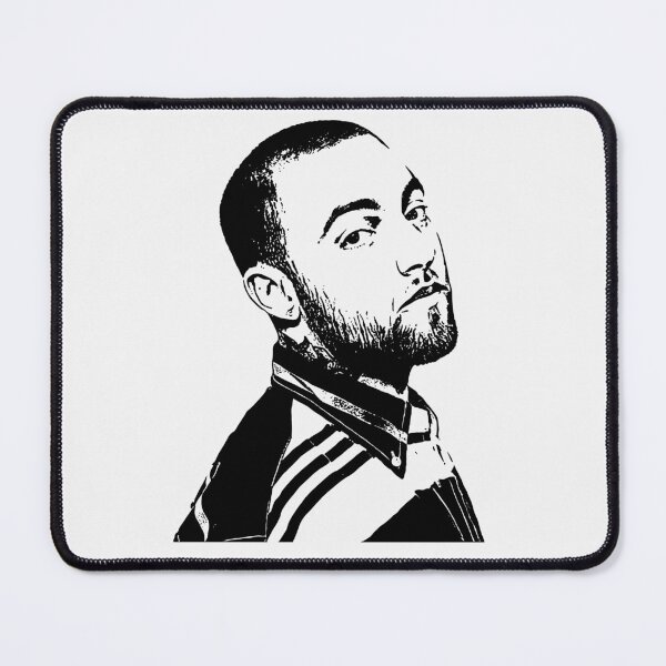 Item preview, The Legend of Mac - MM Tribute designed and sold by ZERO-MIND.