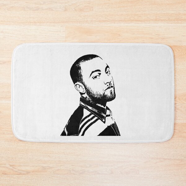 Item preview, The Legend of Mac - MM Tribute designed and sold by ZERO-MIND.