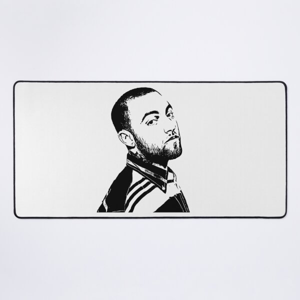 Item preview, The Legend of Mac - MM Tribute designed and sold by ZERO-MIND.