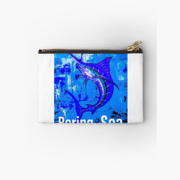 Item preview, Bering Sea designed and sold by barryknauff.