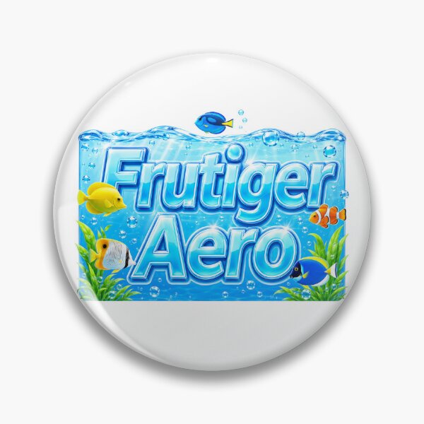 Item preview, Frutiger Aero Fish Tank Y2K Aquarium Aesthetic designed and sold by Dark Fantasy Shop.