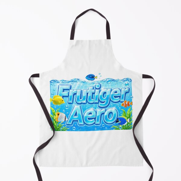 Item preview, Frutiger Aero Fish Tank Y2K Aquarium Aesthetic designed and sold by Dark Fantasy Shop.