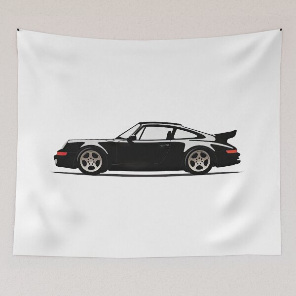 Item preview,  black design designed and sold by Jerhus.