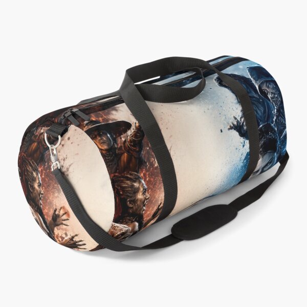Item preview, mortal kombat 2 designed and sold by WifeStar321.