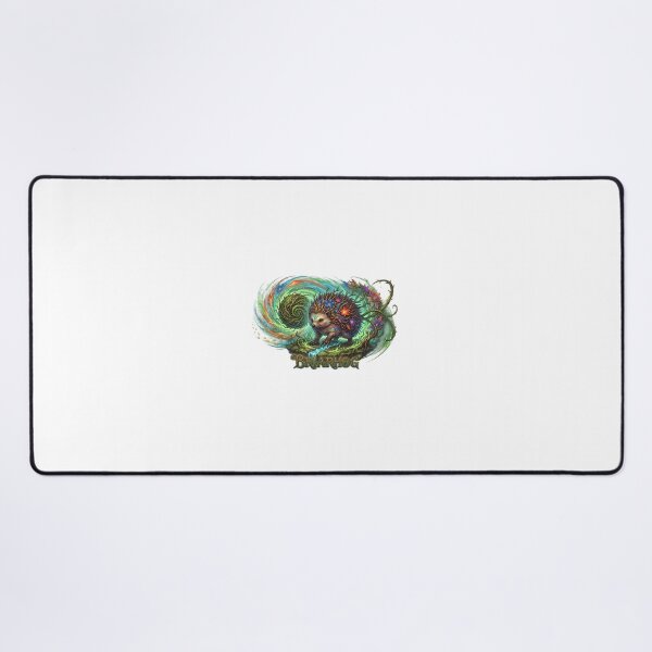 Item preview, Aethermon Original Anime Creature – Briarhog designed and sold by Aethermon.