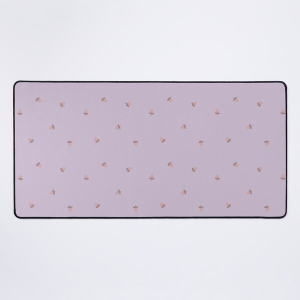 Item preview, Acorns - Maple Haven - Purple designed and sold by Stephanie Fiona Design.