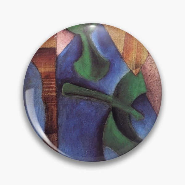 Item preview, Juan Gris designed and sold by winkycheese.
