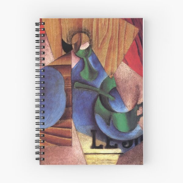 Item preview, Juan Gris designed and sold by winkycheese.