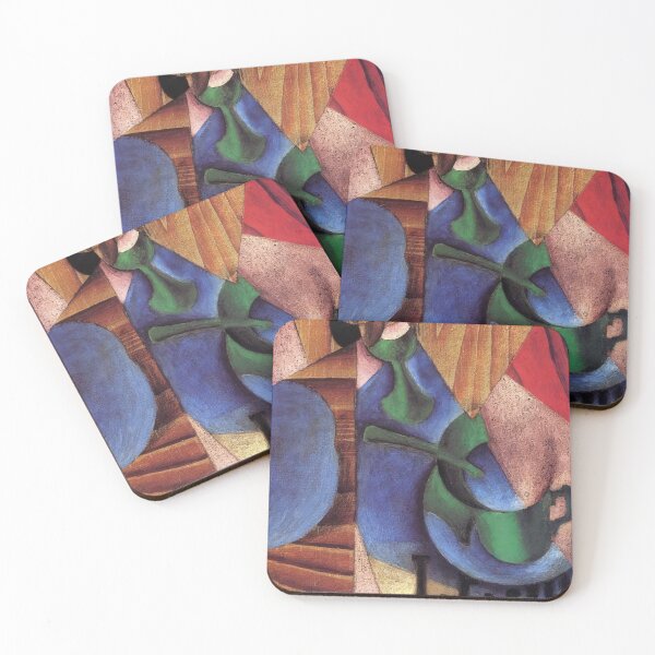 Item preview, Juan Gris designed and sold by winkycheese.