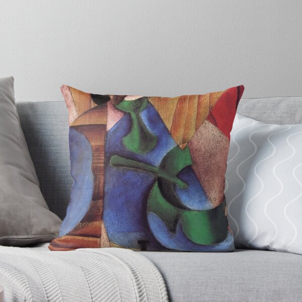 Item preview, Juan Gris designed and sold by winkycheese.
