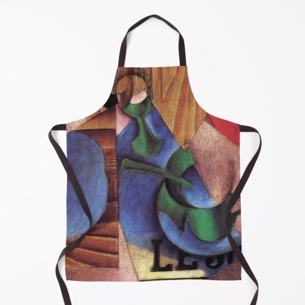 Item preview, Juan Gris designed and sold by winkycheese.