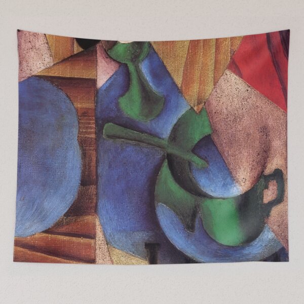 Item preview, Juan Gris designed and sold by winkycheese.