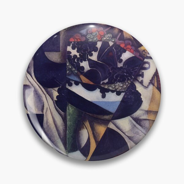 Item preview, Juan Gris designed and sold by winkycheese.