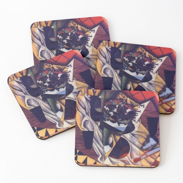 Item preview, Juan Gris designed and sold by winkycheese.
