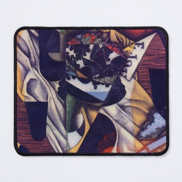 Item preview, Juan Gris designed and sold by winkycheese.