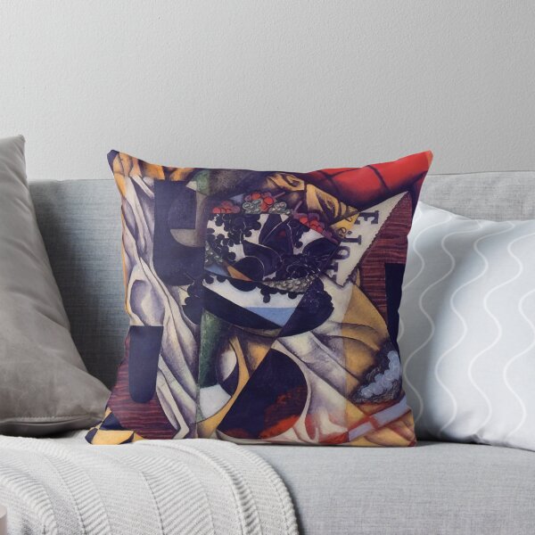 Item preview, Juan Gris designed and sold by winkycheese.