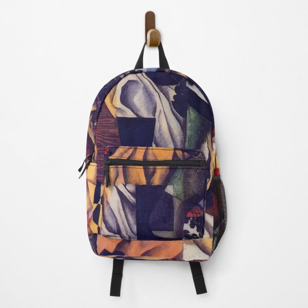 Item preview, Juan Gris designed and sold by winkycheese.