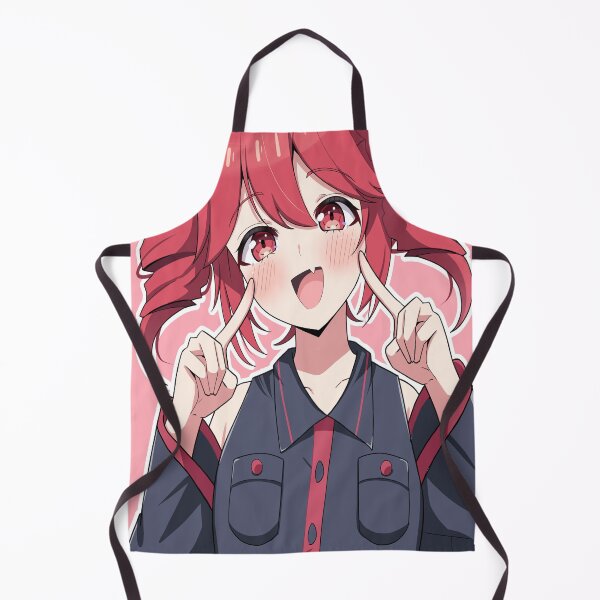 Item preview, Kasane teto designed and sold by RadiantGraphics.
