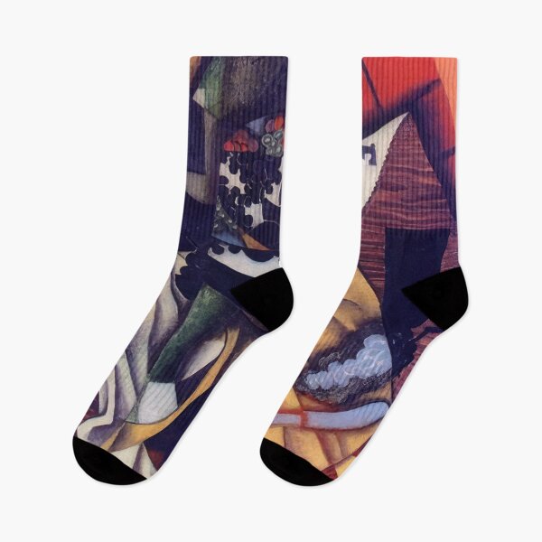 Item preview, Juan Gris designed and sold by winkycheese.