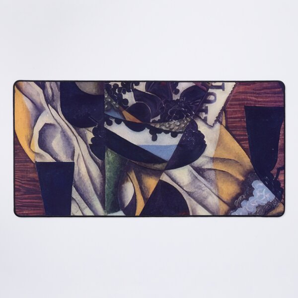 Item preview, Juan Gris designed and sold by winkycheese.