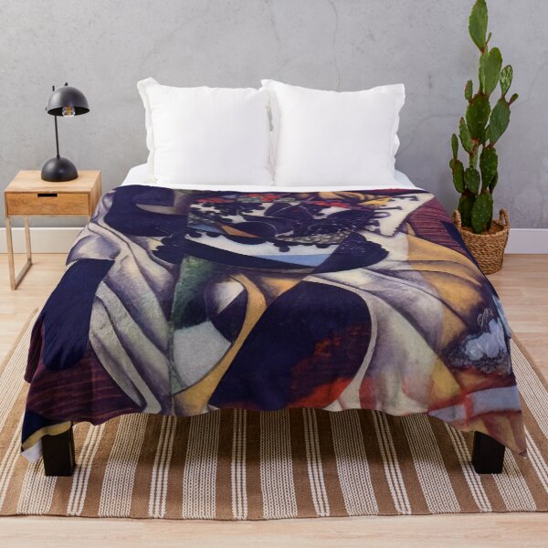 Item preview, Juan Gris designed and sold by winkycheese.