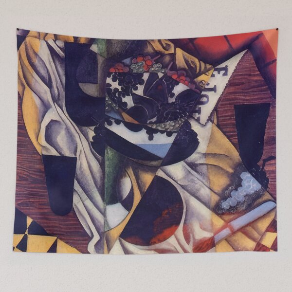 Item preview, Juan Gris designed and sold by winkycheese.