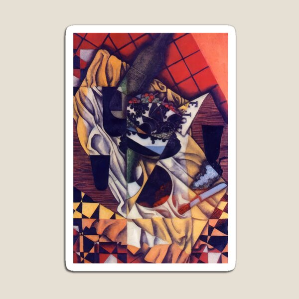 Item preview, Juan Gris designed and sold by winkycheese.