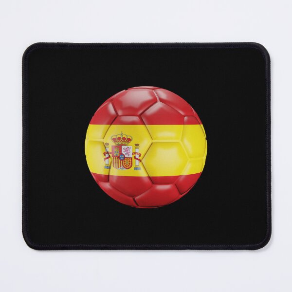 Item preview, Spain Football designed and sold by RickTShop.