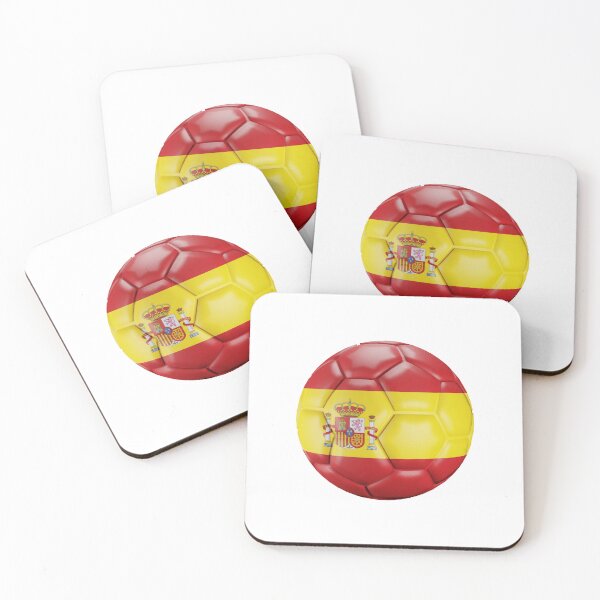 Item preview, Spain Football designed and sold by RickTShop.