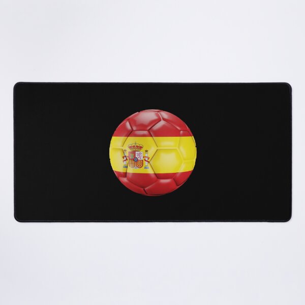 Item preview, Spain Football designed and sold by RickTShop.