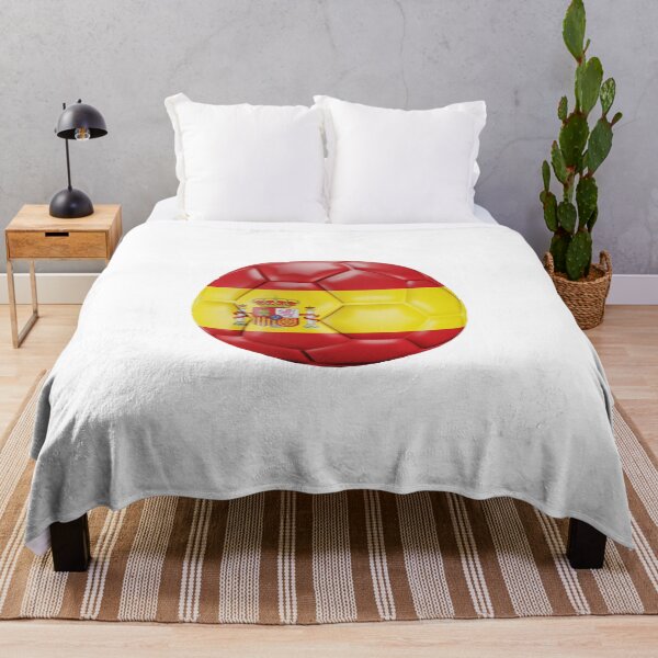 Item preview, Spain Football designed and sold by RickTShop.