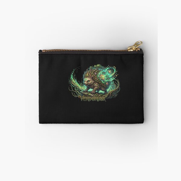 Item preview, Aethermon Original Anime Creature – Verdorusk designed and sold by Aethermon.