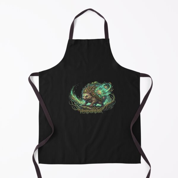 Item preview, Aethermon Original Anime Creature – Verdorusk designed and sold by Aethermon.