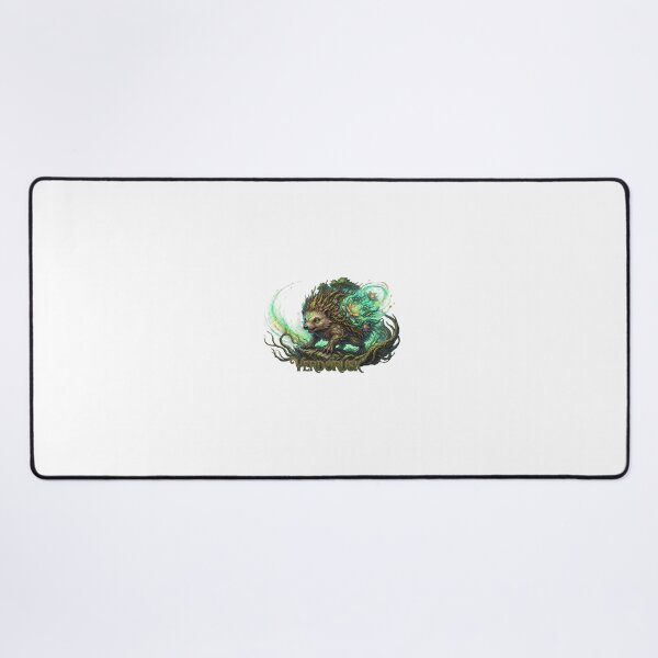 Item preview, Aethermon Original Anime Creature – Verdorusk designed and sold by Aethermon.